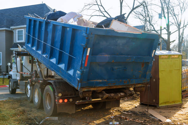 Professional Junk Removal Services in Cherry Valley, CA